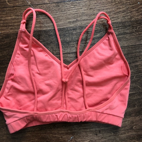 Dara Seamless Bra - Picture 6 of 6